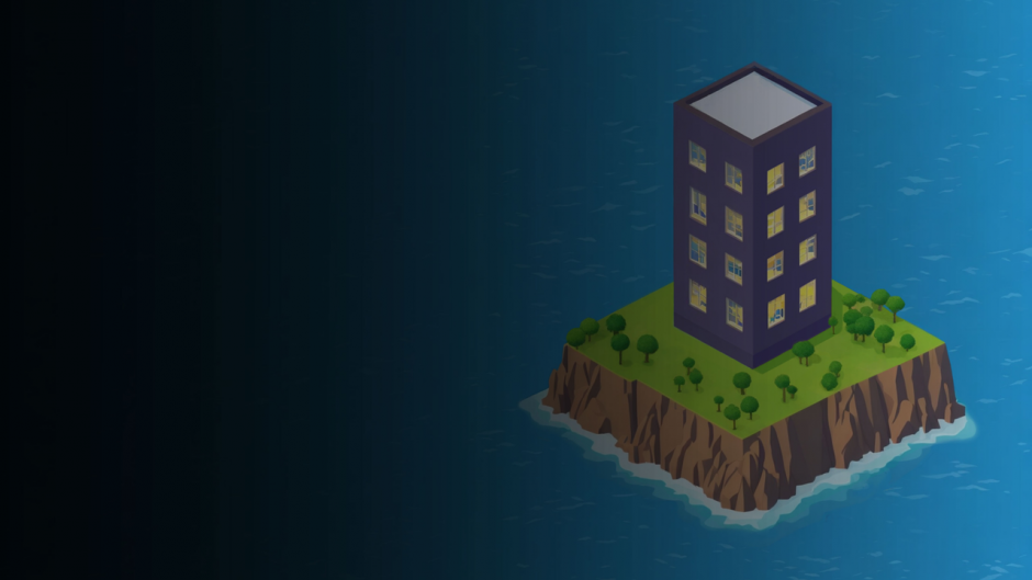 City Limits | NationHive