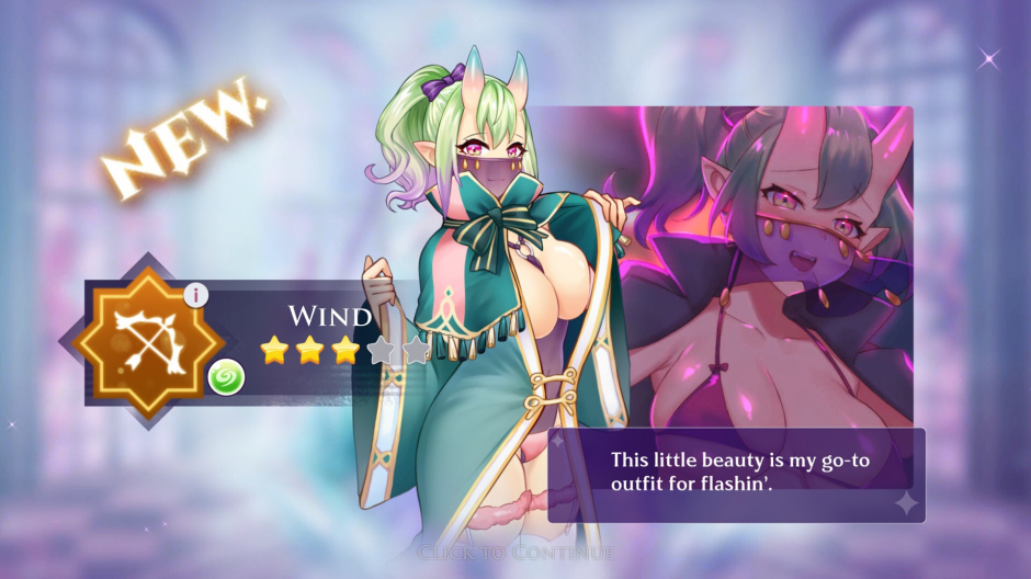 Download Fap Goddess MOD APK Latest Version (Free) 3