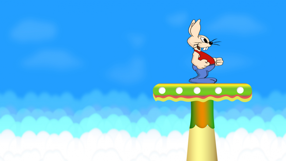 Funtoon's World | NationHive