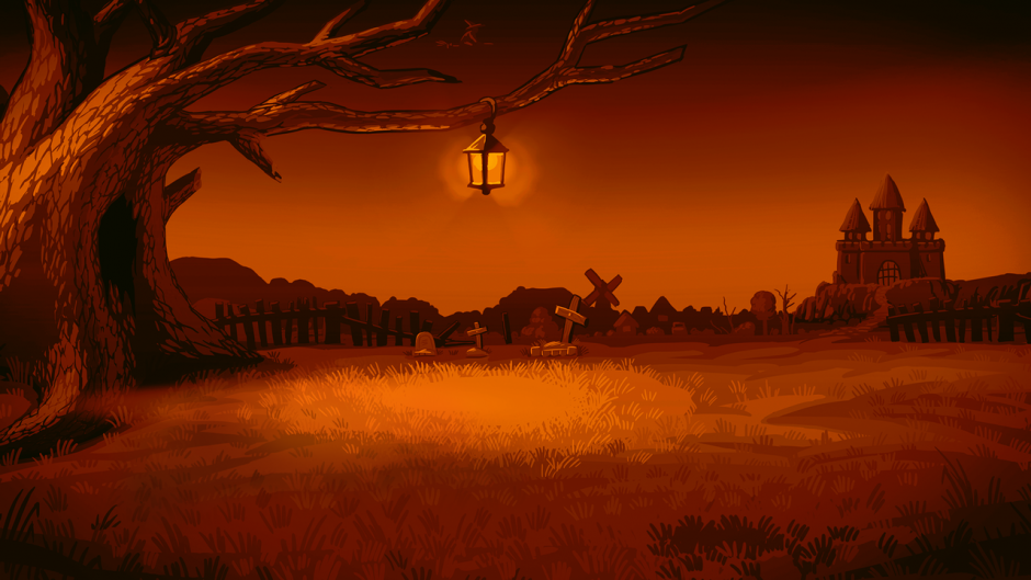 Graveyard Keeper NationHive