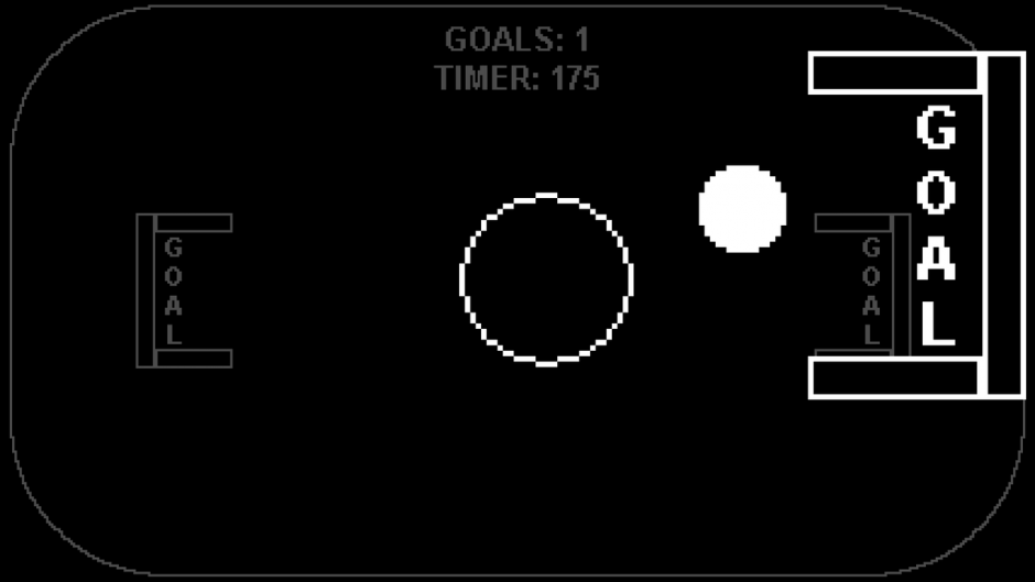 Ice Hockey Breakthrough Gaming Arcade NationHive