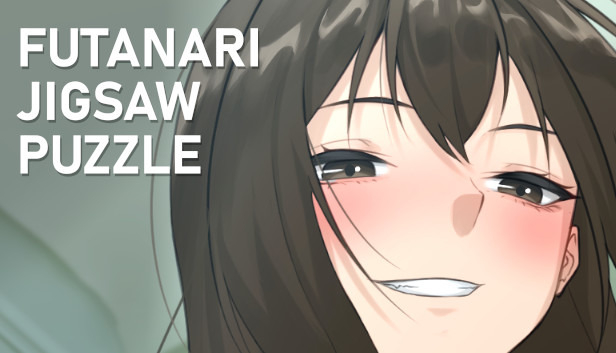 Jigsaw Puzzle - Futanari Roomate NationHive