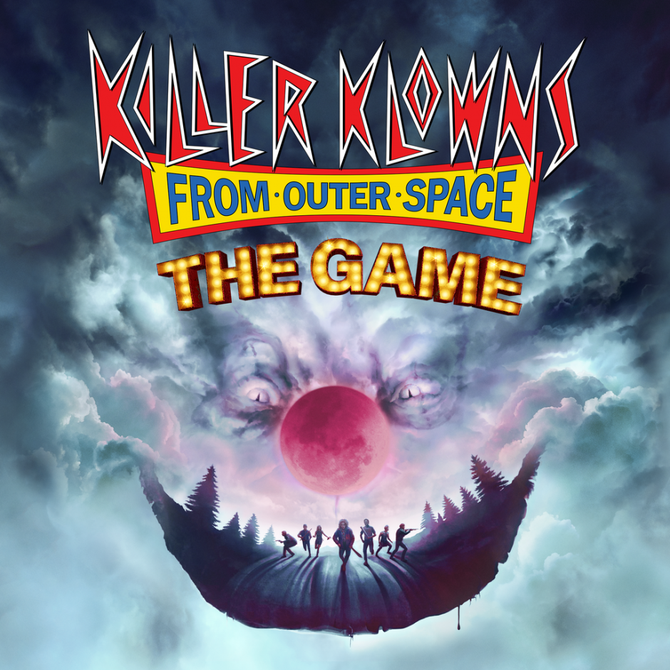 Killer Klowns From Outer Space | NationHive