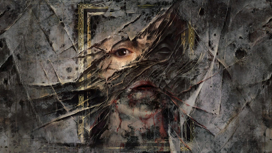 Layers of Fears NationHive