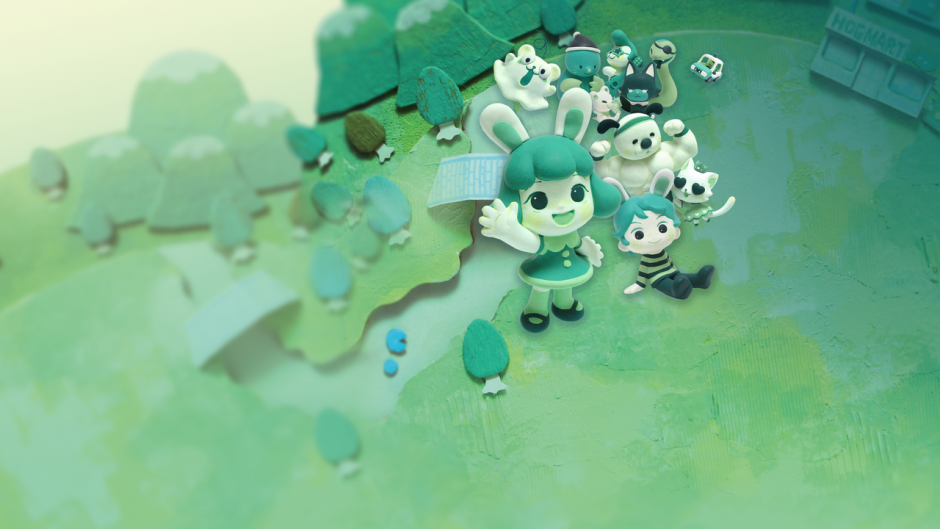 Melon Journey Bittersweet Memories NationHive