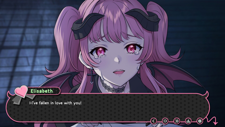 My LoveyDovey Demon NationHive