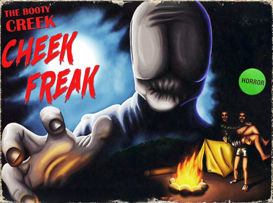 Night At the Gates of Hell NationHive