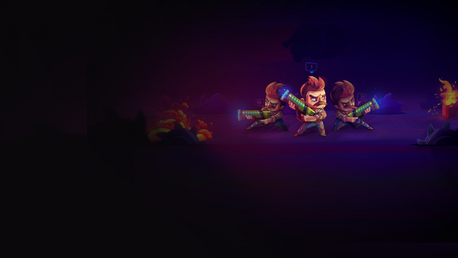 Overloop | NationHive