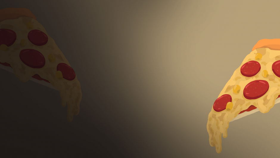 The Pizza Quiz NationHive