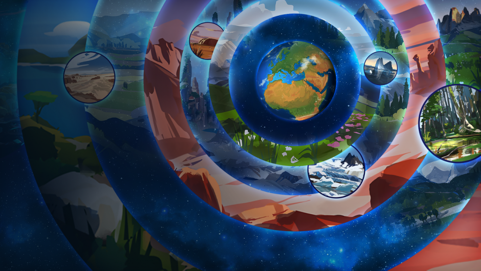 Quiz Learn and Discover NationHive