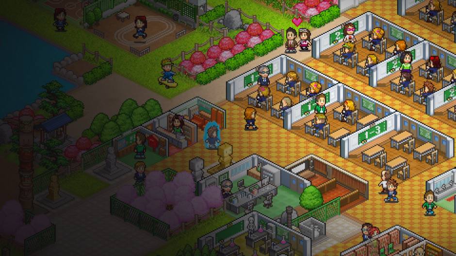 Pocket Academy NationHive