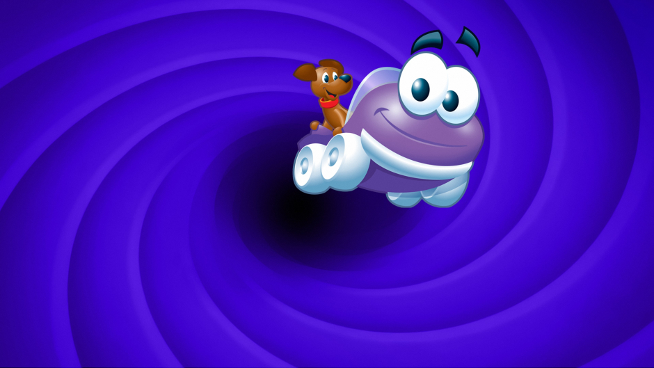 PuttPutt Travels Through Time NationHive