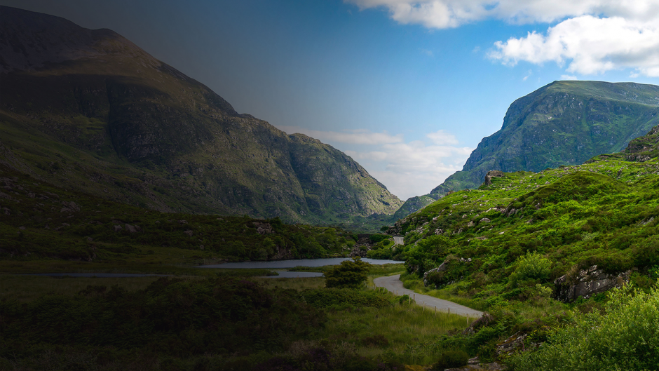 Puzzle Vacations Ireland NationHive