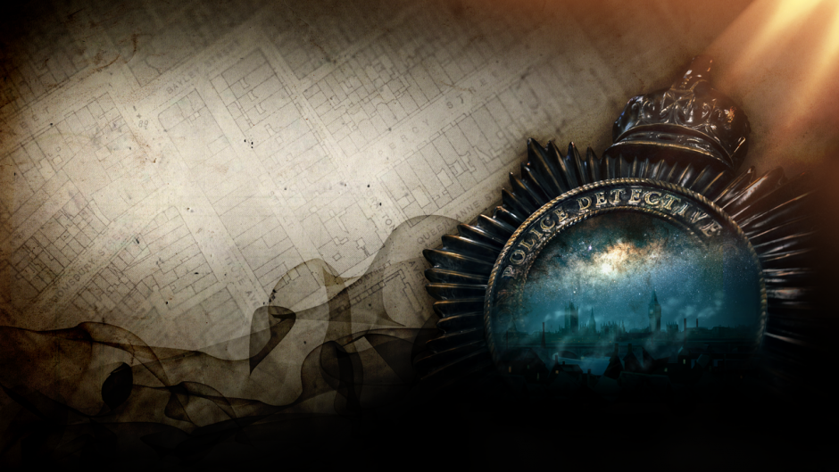 The Room VR: A Dark Matter | NationHive