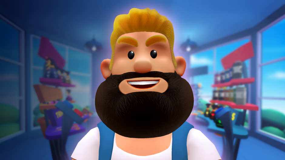 Shave and Stuff NationHive