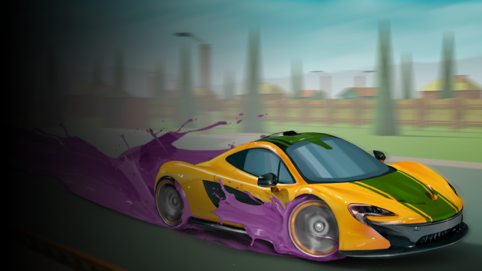 Splash Cars NationHive