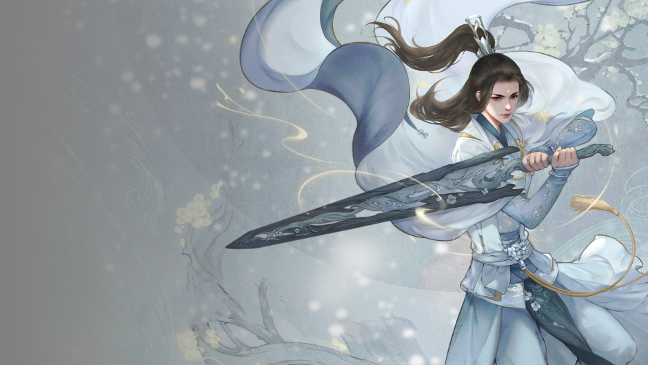 Sword and Fairy 7 Together Forever NationHive