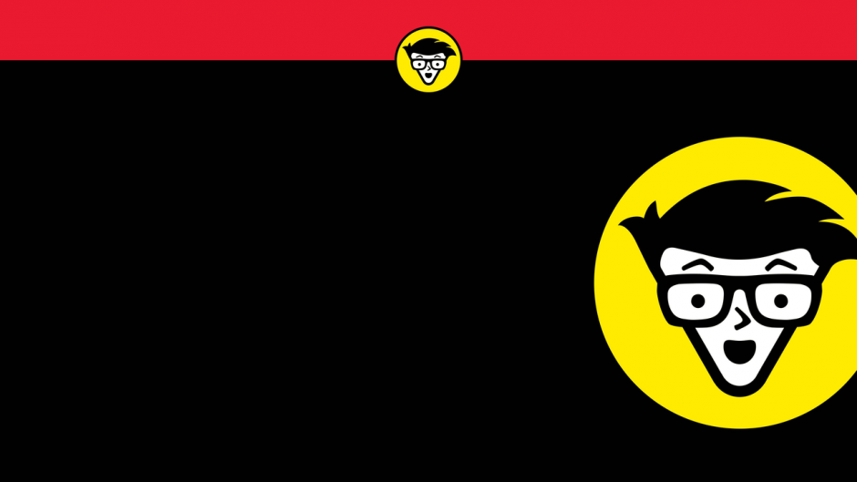Trivia for Dummies NationHive