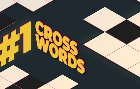 #1 Crosswords