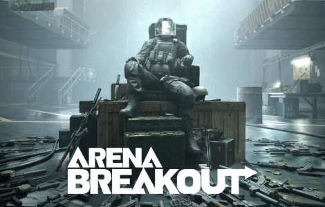 Arena Breakout