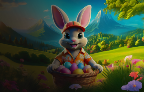 3-in-1 Easter Collection