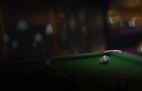 3D Billiards - Pool and Snooker - Remastered