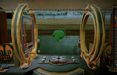 3D Escape Room: Detective Story