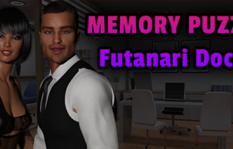 Memory Puzzle - Futanari Doctor