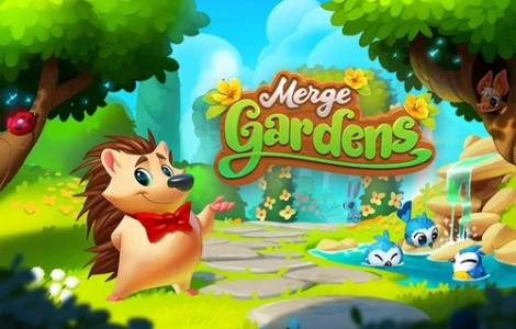 Merge Gardens