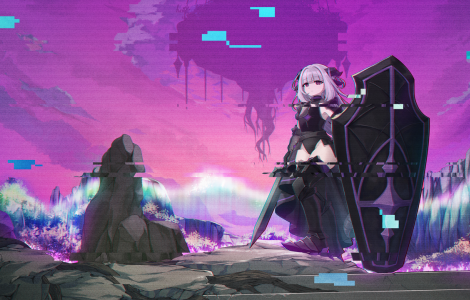 ABYSS SEEKERーーWhat Do You See Deep in The Abyss
