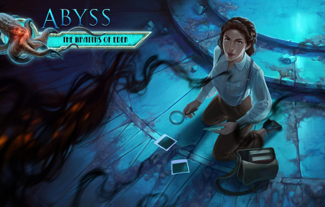 Abyss: The Wraiths of Eden