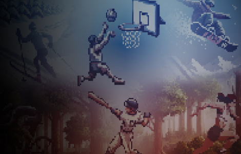 Accolade Sports Collection (QUByte Classics)