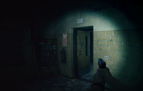 ActionCam: Supernatural Case