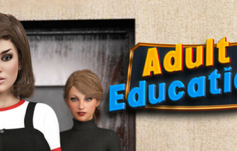 Adult Education