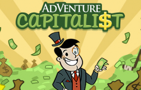 AdVenture Capitalist