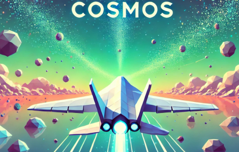 Aero Cosmos