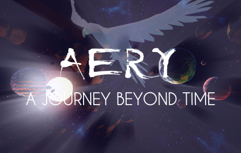 Aery - A Journey Beyond Time