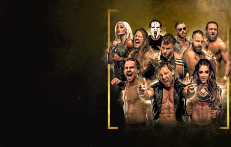 AEW: Fight Forever Elite Edition