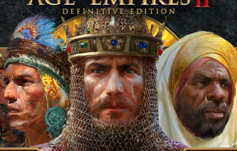 Age of Empires II: Definitive Edition Premium Edition