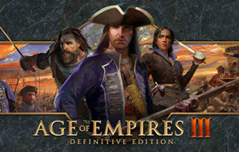 Age of Empires III: Definitive Edition