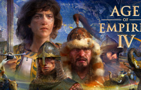 Age of Empires IV