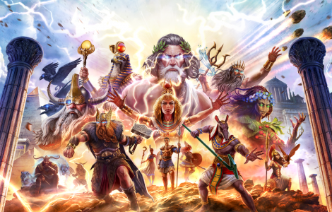 Age of Mythology: Retold Premium Edition