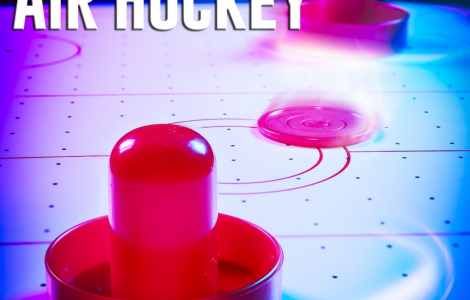 Air Hockey