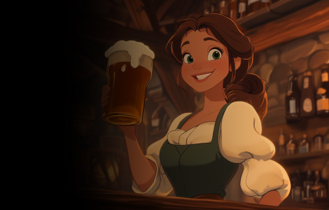 Ale Tavern Simulator
