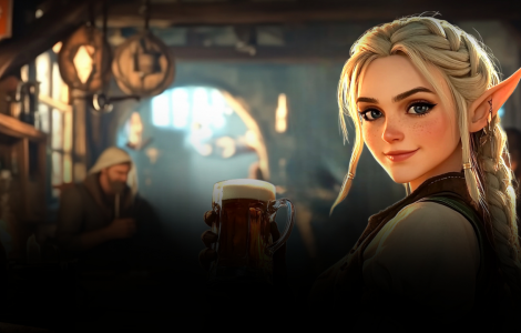 The Alehouse Tavern Chronicles