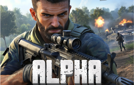 Alpha Collapse