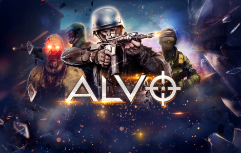 ALVO VR