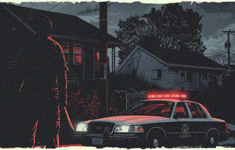 Amber Alert Director's cut