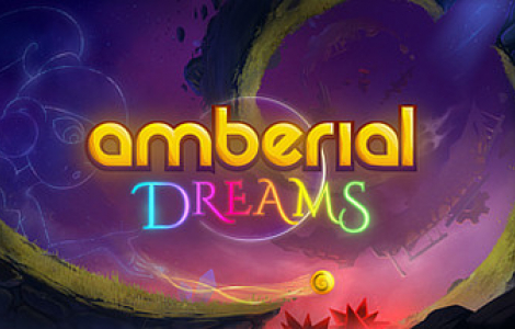 Amberial Dreams