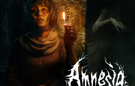 Amnesia: Rebirth